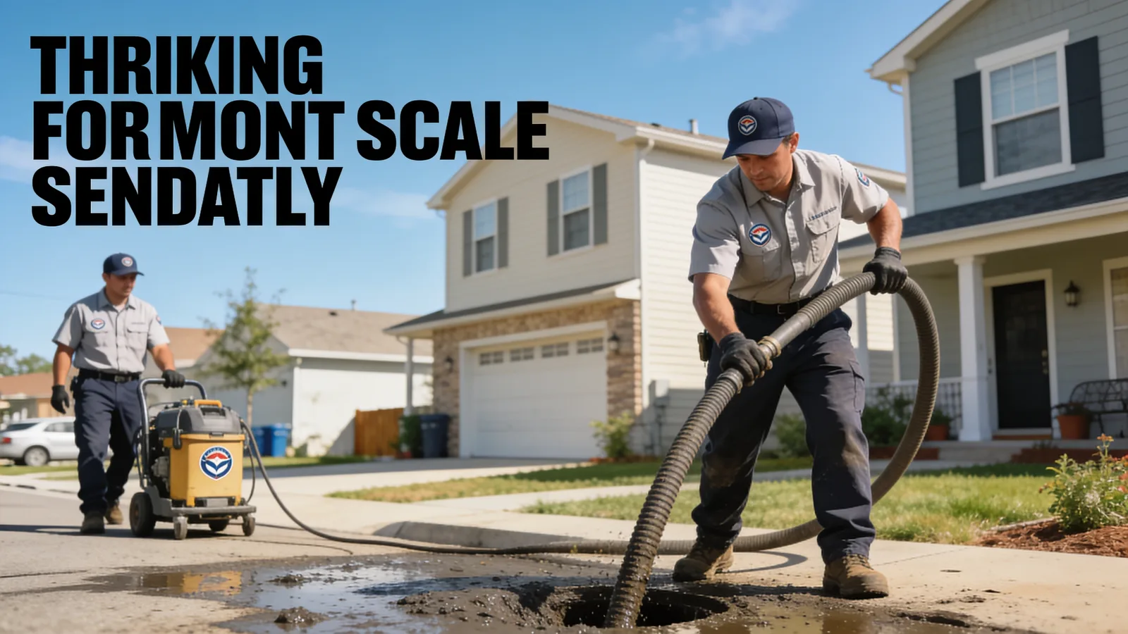 Sewage Cleanup in Fort Leonard Wood, MO near me